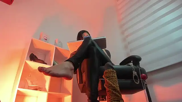 charlotte_joliedart webcam