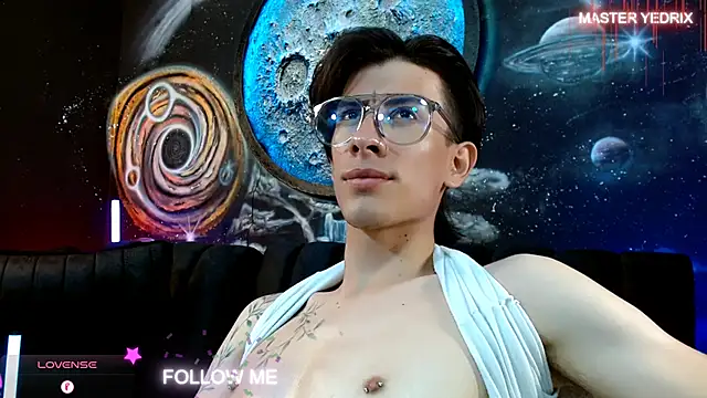 Yedrix webcam