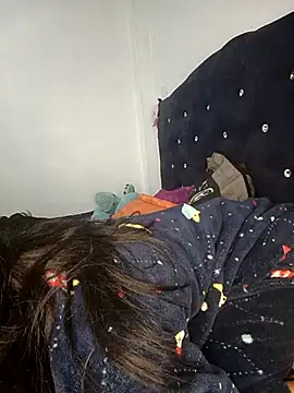 Ariell_Kieran webcam