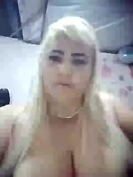 BonniAdams webcam