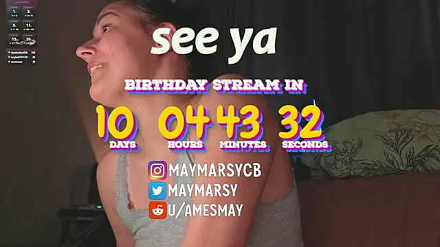may_marsy webcam