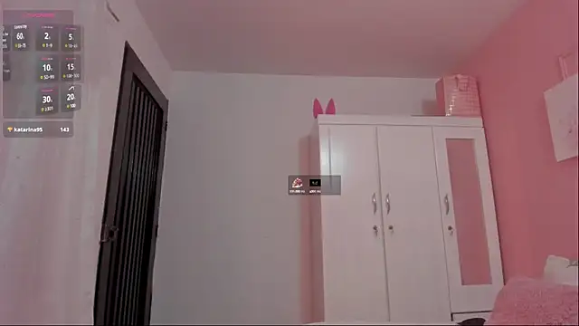 live webcam PamelaBliss