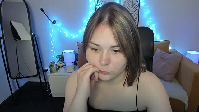 Blair_Li webcam