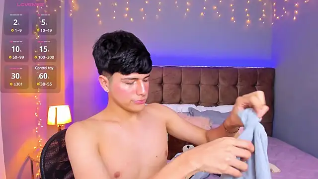 Matiass_2 webcam