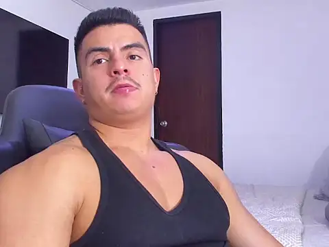 RJBarto webcam