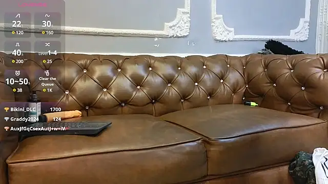 DaveSoldier webcam