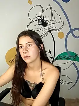 CharlotteSex_ webcam