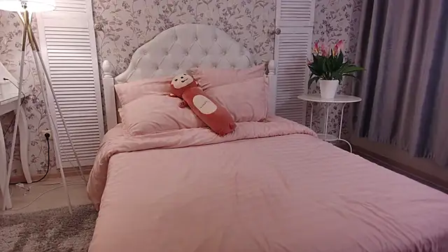 Wendy-Darling webcam