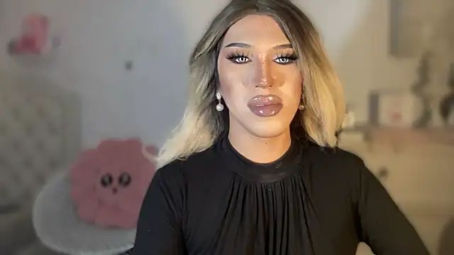 Ts_glamxxxx webcam