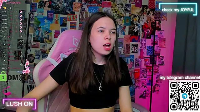 Chio_Mio webcam