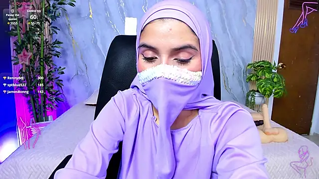 malek_zark2 webcam