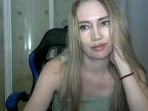 JessFoxxx webcam