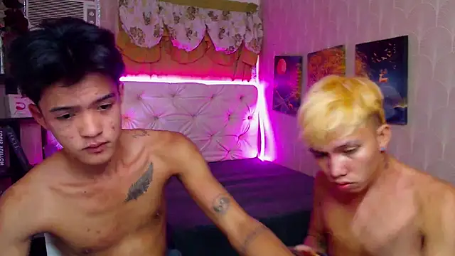 twink_couplexx webcam