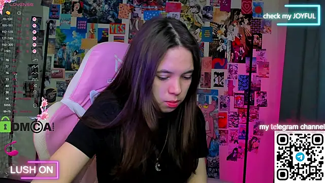 Chio_Mio webcam