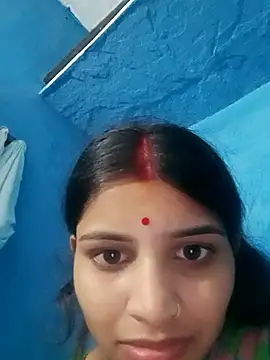 Nisha_Cute webcam
