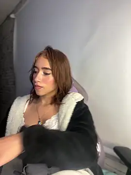 Mis-Emma webcam