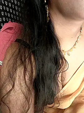 Telugu_Nikita22 webcam