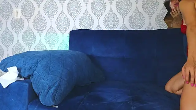Greatcouple_zeus webcam