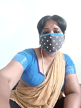 MaaliiiPonuTamil webcam