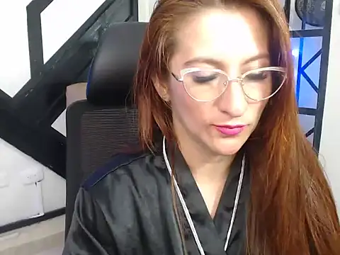 samantha_cr1 webcam