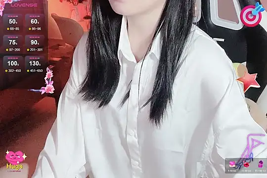 ___Daisy___ webcam