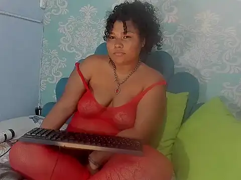 takeen_hot webcam