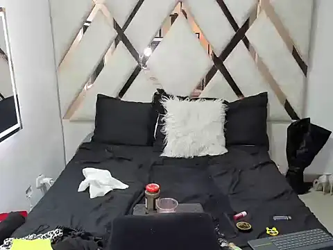 MissZendaya webcam