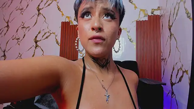 Rebeka-baker webcam
