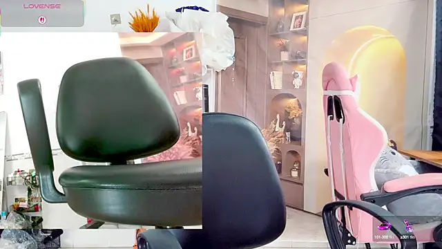 Jinyufang webcam