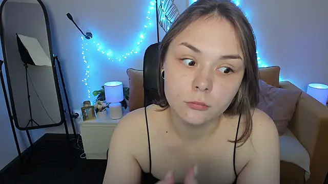 Blair_Li webcam