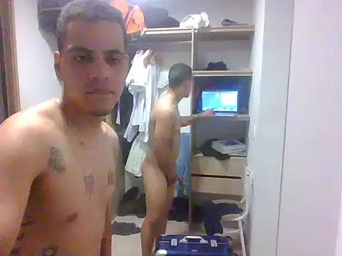 stripcamiloo webcam