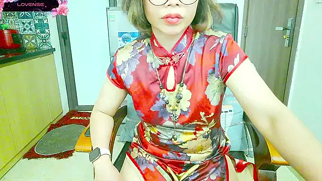 Miu-Le webcam