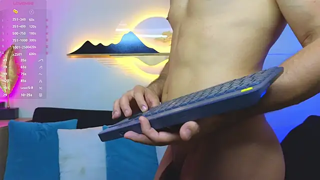Almiboys webcam