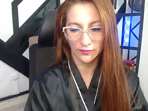 samantha_cr1 webcam