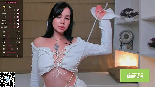 GwendolynAlkins webcam