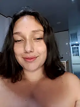 Samantha-Naughty webcam