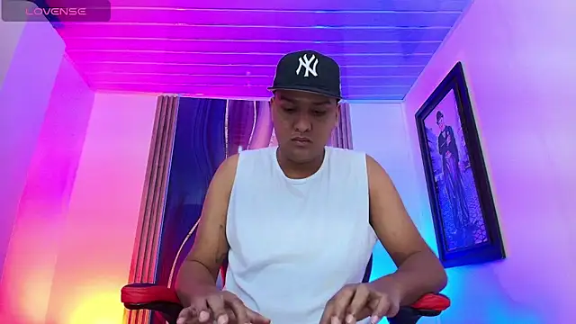 Liam_Hot_01 webcam