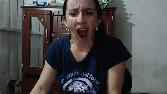 DeepAnal07 webcam