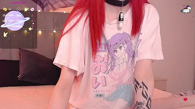 Enjoy_jane webcam