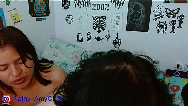 Scarlettyummy webcam