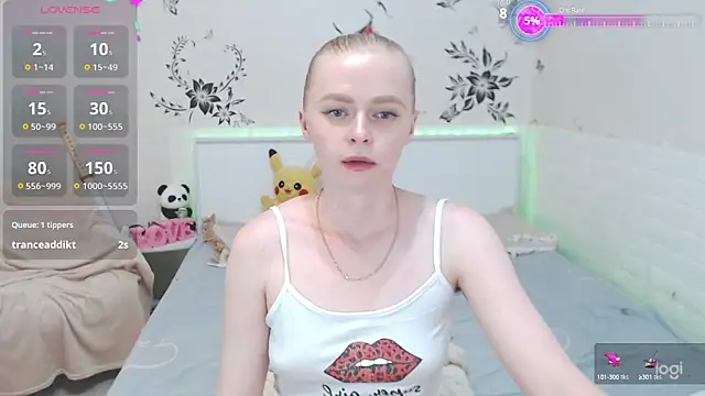 alice_de - Alice_de's free webcam - UK Sex Cams