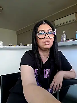 Milf_Abigail webcam