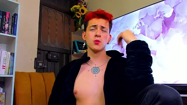 GabyThoms webcam