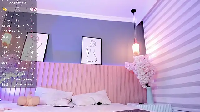 babee_sophie webcam