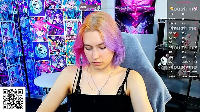 Bonni_Meiz webcam stripchat model stream image