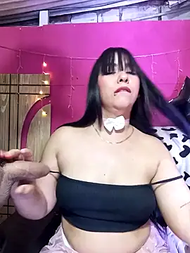 KathaDanger webcam stripchat model stream image
