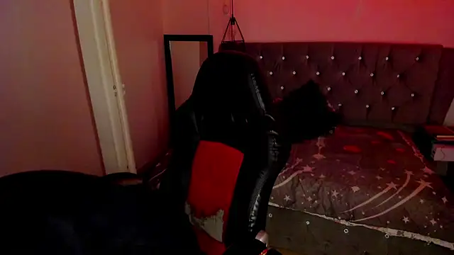 Jeff_Thunder webcam