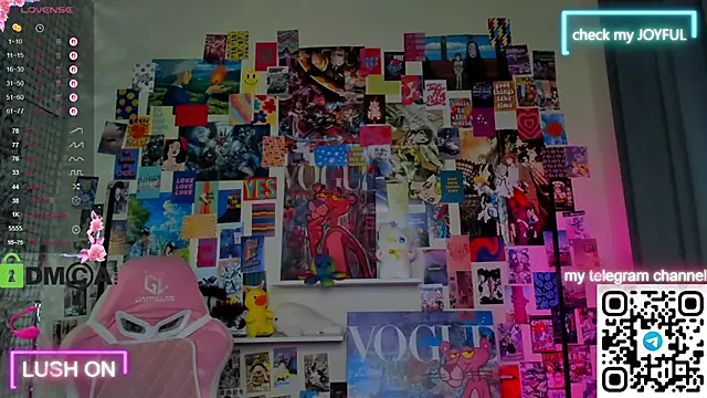 Chio_Mio webcam stripchat model stream image