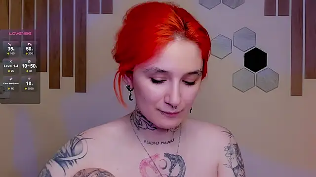 Angel_Monica webcam