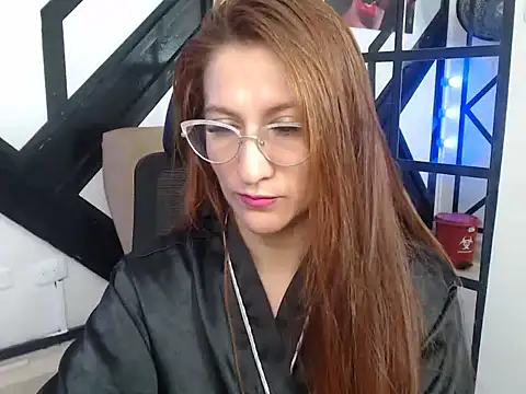 samantha_cr1 webcam